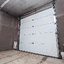 Industrial Sectional Door